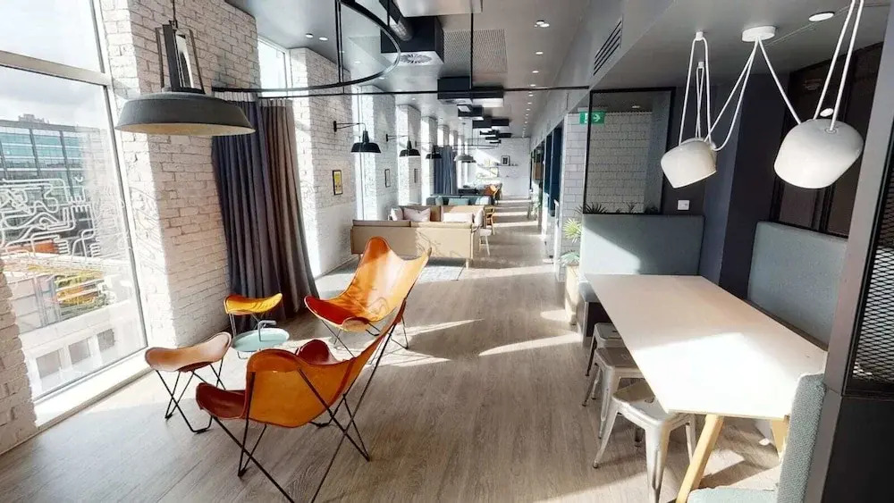 For Students Only - iQ Shoreditch in London