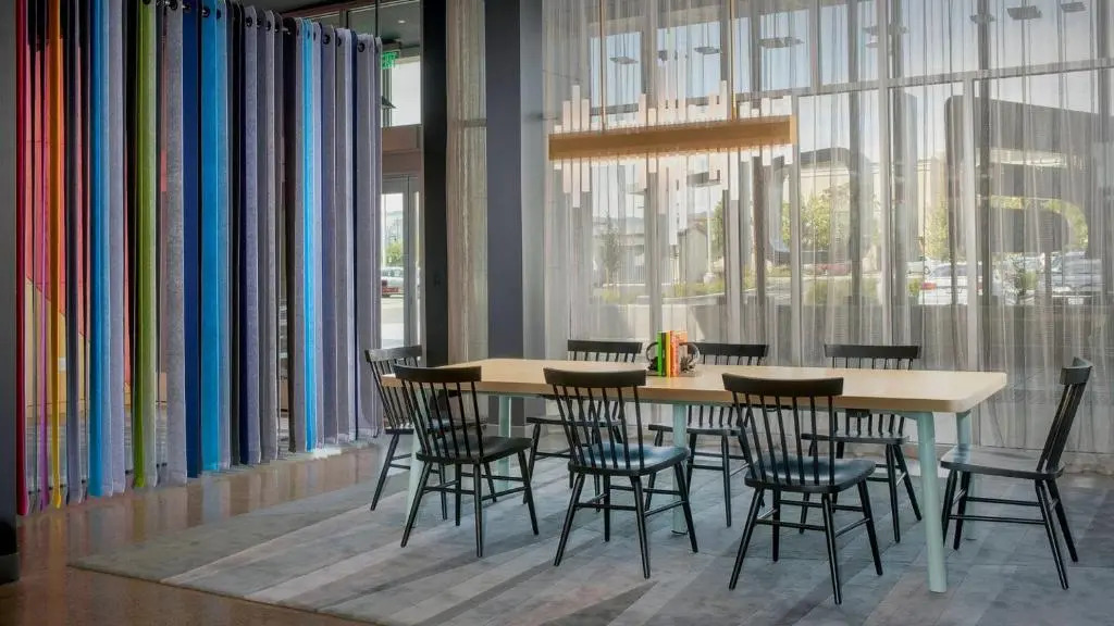 Aloft by Marriott Waco Downtown