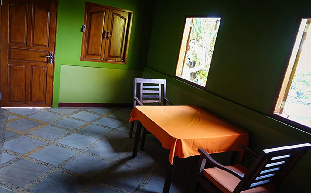 Amed Corner Guesthouse