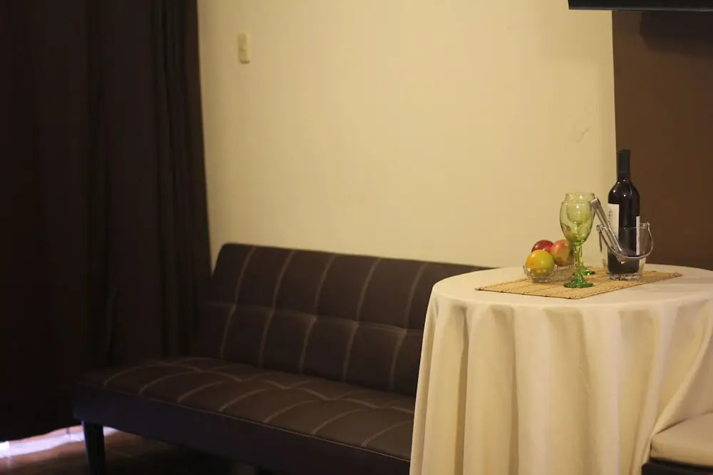 Hotel San Jorge Residencial