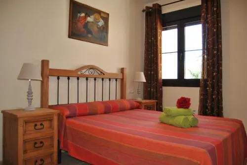 Apartamentos Turísticos Taymar