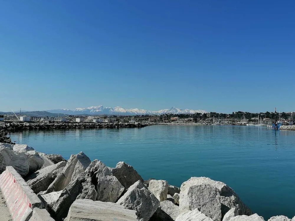 Ristorante Hotel Lucia - 100 mt dal mare