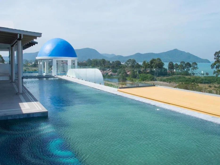 Costa Well Resort Pattaya
