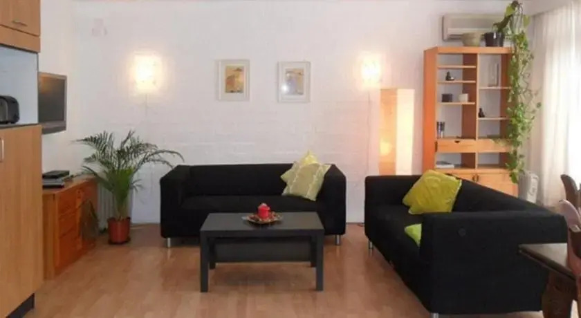 Westersteeg Apartment
