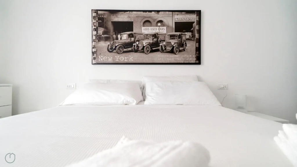 Italianway Apartment - Fezzan