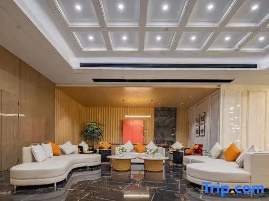 Wyndham Garden Yichang