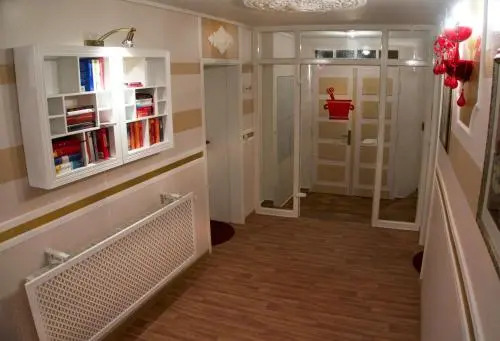 Apartments der "Alten Apotheke" Prerow