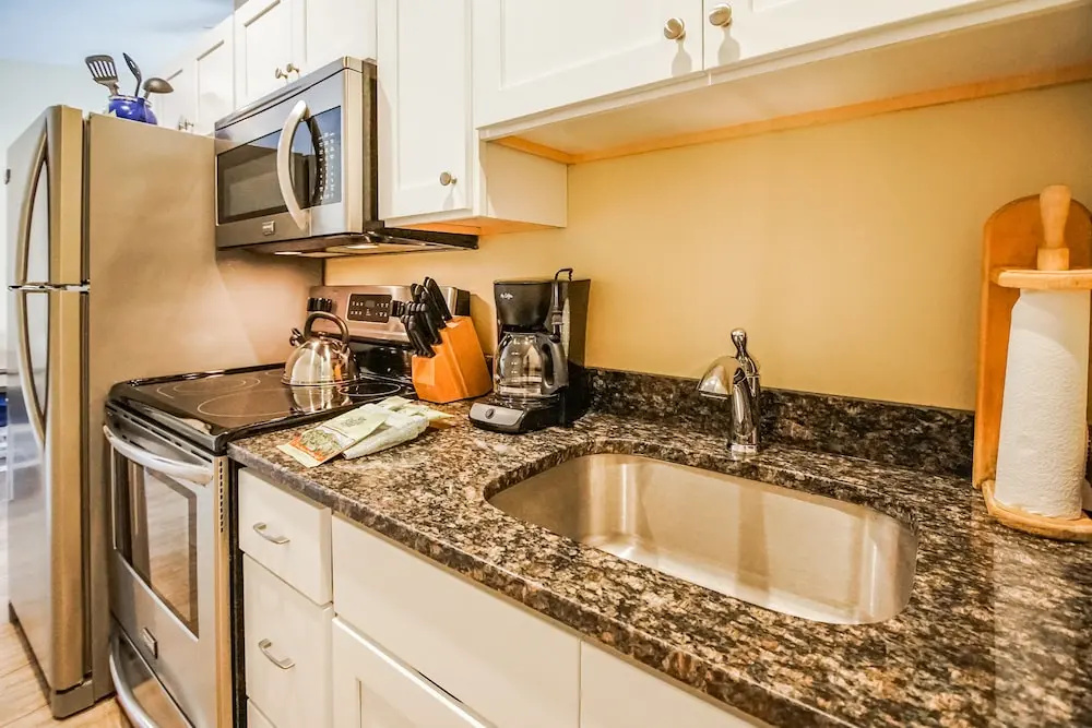 InnSeason Resorts Surfside