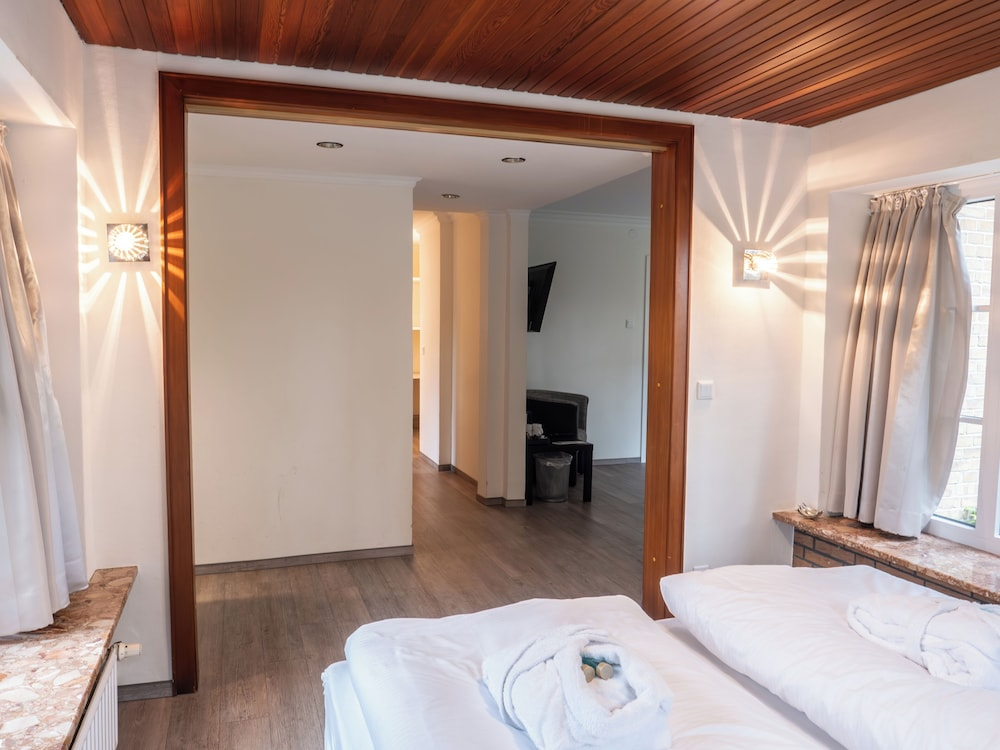 Hekmat Apartments Husum Nordsee