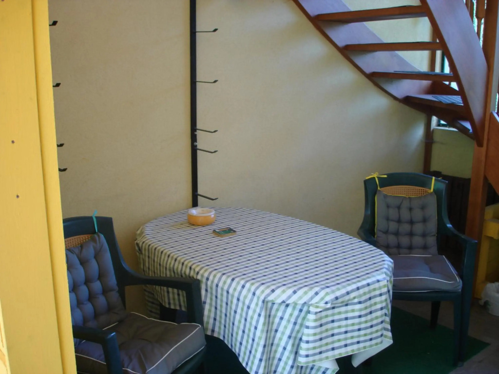 Ferienwohnung Anna