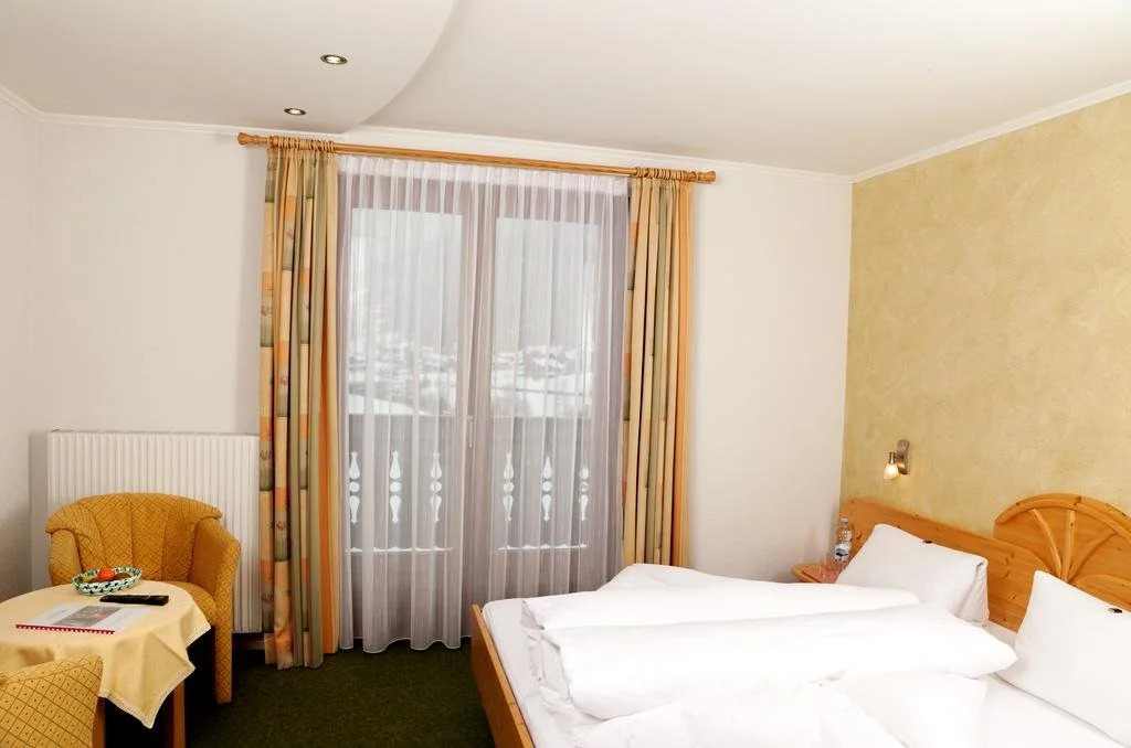Hotel Garni Burger
