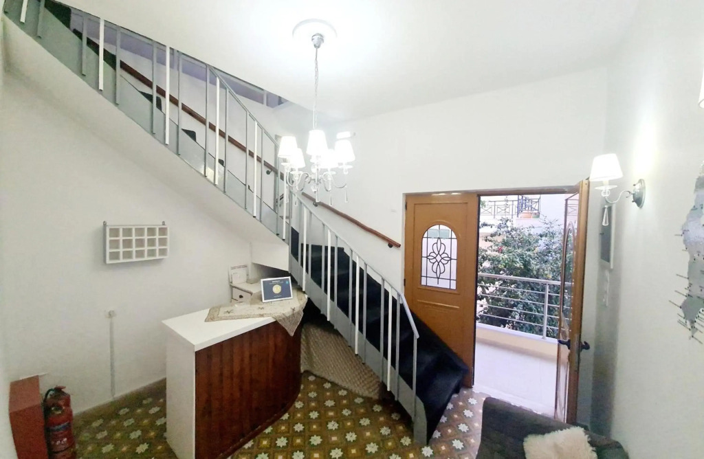 Avra Rooms