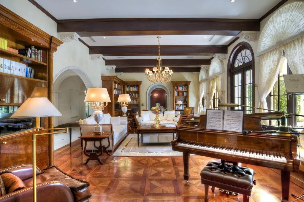 Villazzo Villa Miami