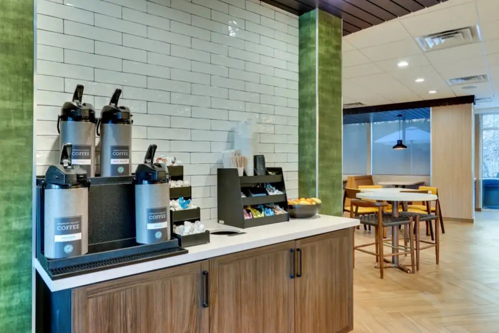 Fairfield by Marriott Inn & Suites Dalton