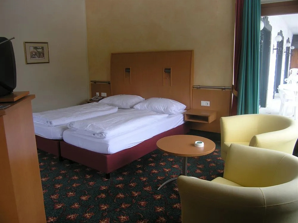 Hotel - Das Wienerwald