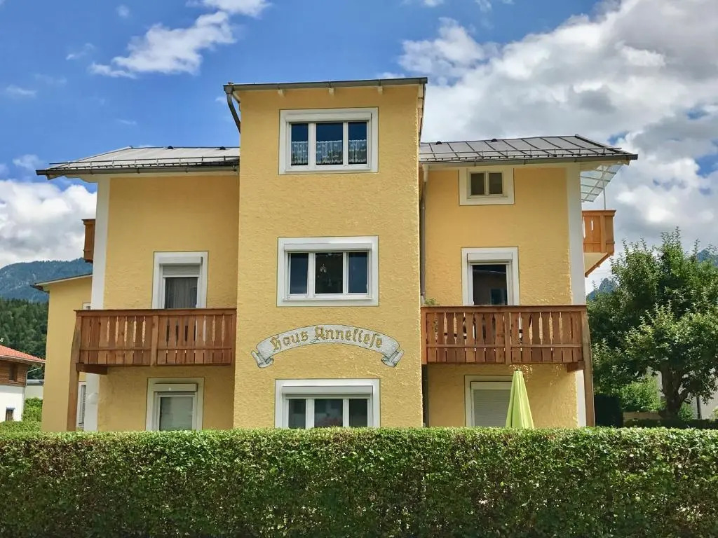 Haus Anneliese