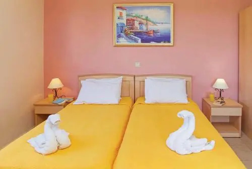 Villa Siora Anna