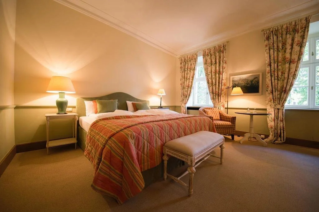 Hotel Château Bela
