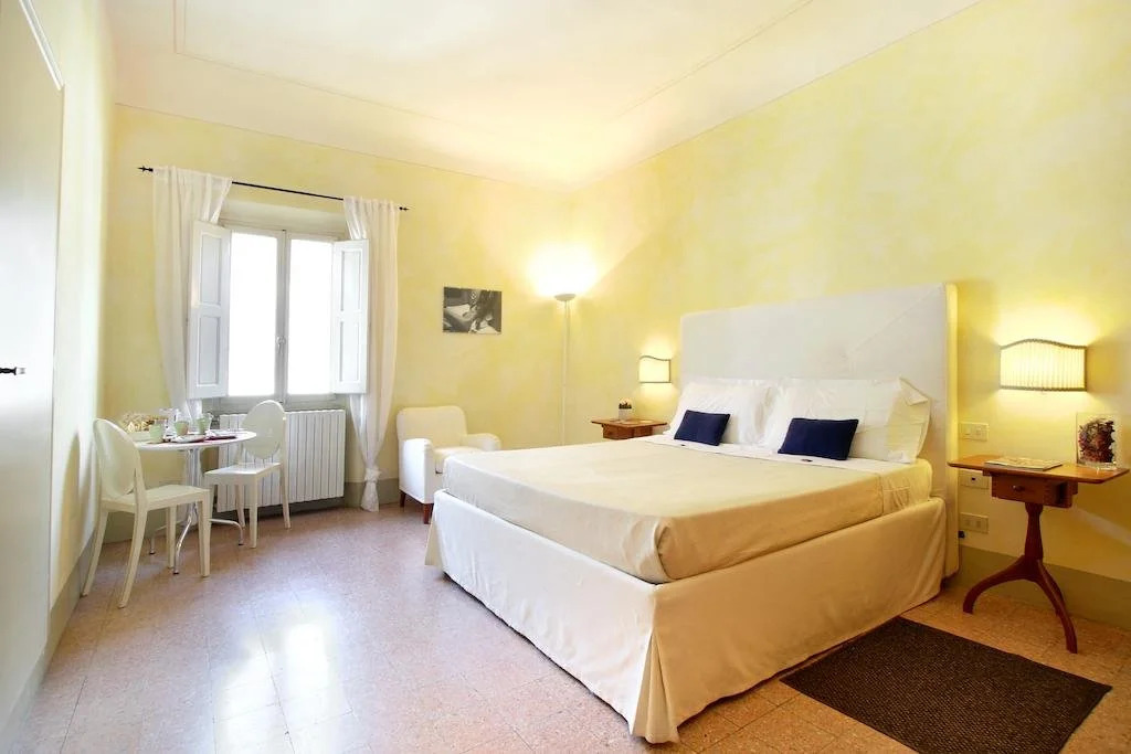 Michelangelo Guesthouse