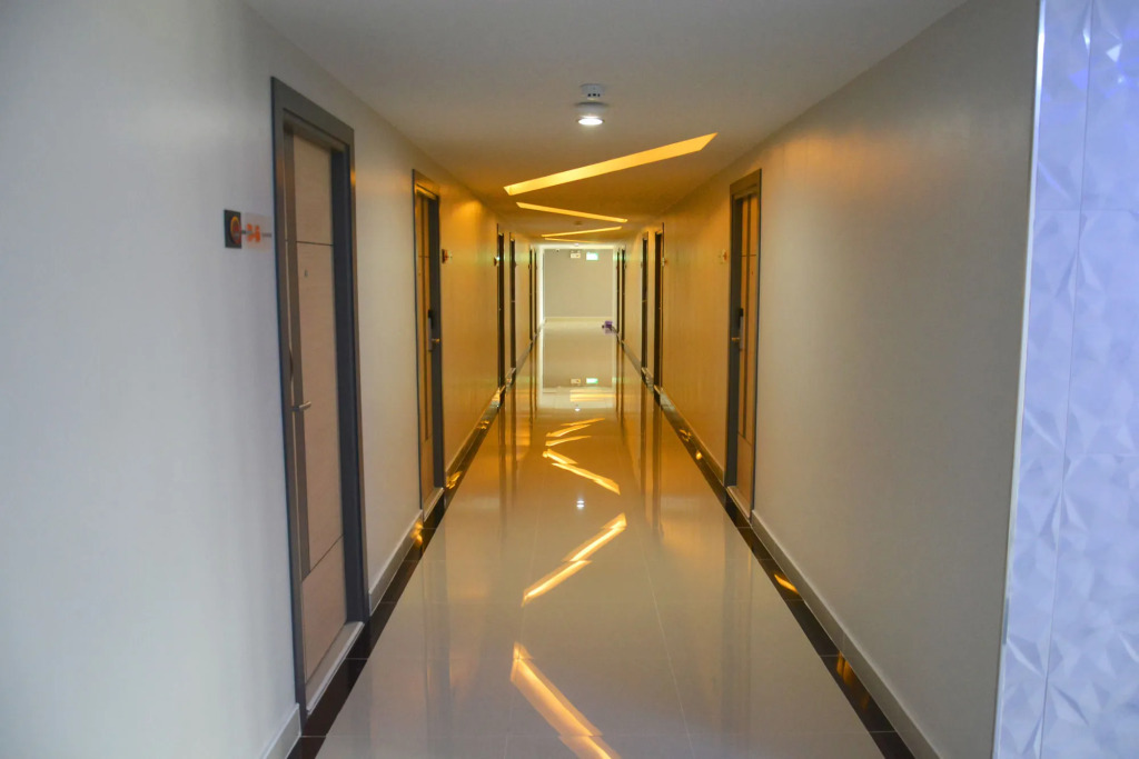 The Smart Hotel Hat Yai