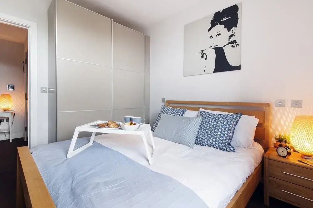 The Fulham Road Residence