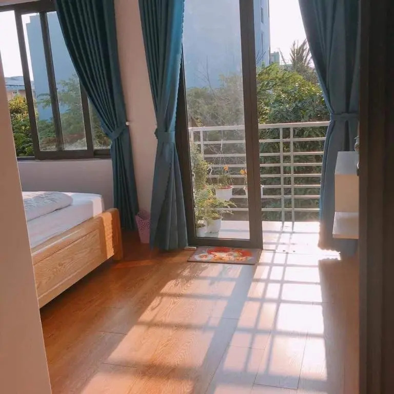 Yume Apartment - Homestay Đà Nẵng- Căn hộ 2 PN