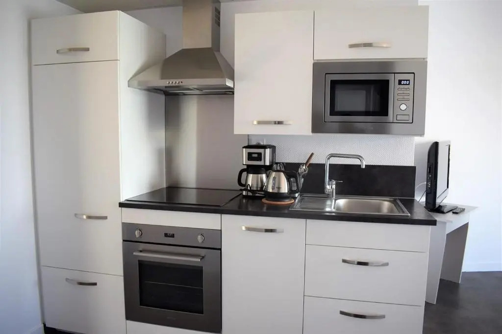 Superbe appartement TRES BELLE VUE MER à PERROS-GUIREC - Ref 823