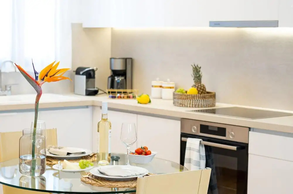 Villa Dafni - Our Home Away From Home