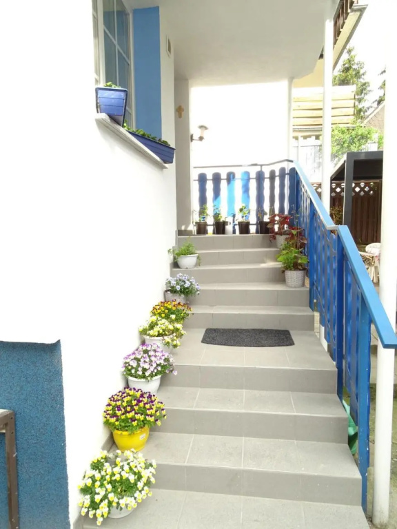 Katis‘Apartment