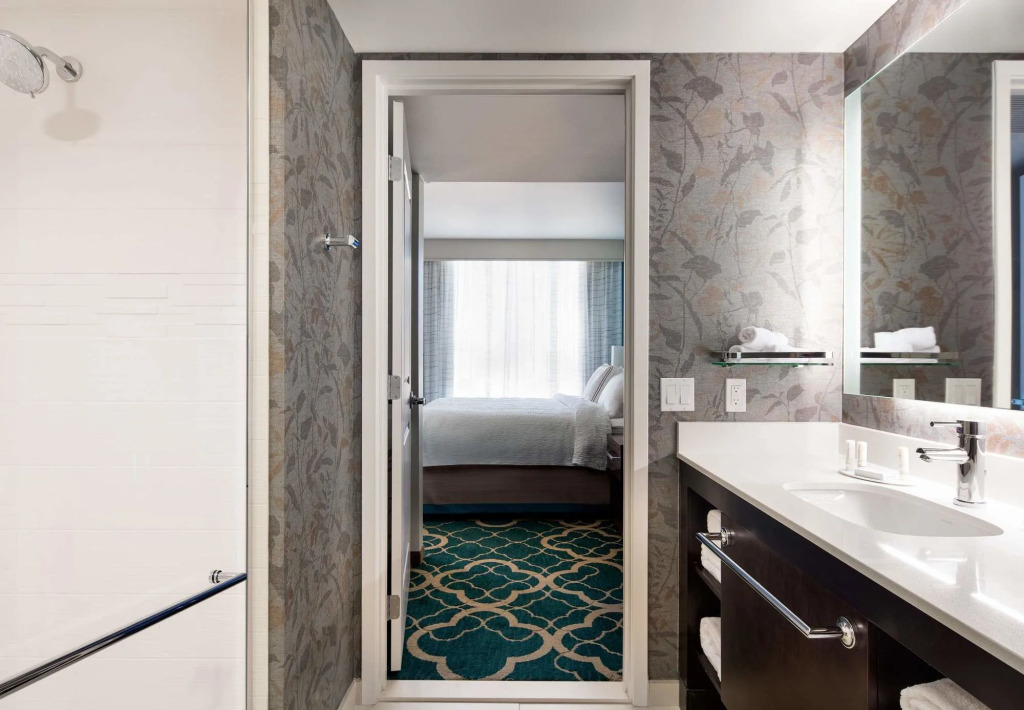 Residence Inn by Marriott Los Angeles Pasadena/Old Town