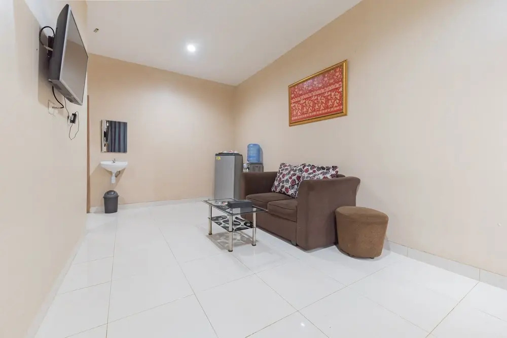 The Lavana Incottage Inkoppabri Puncak