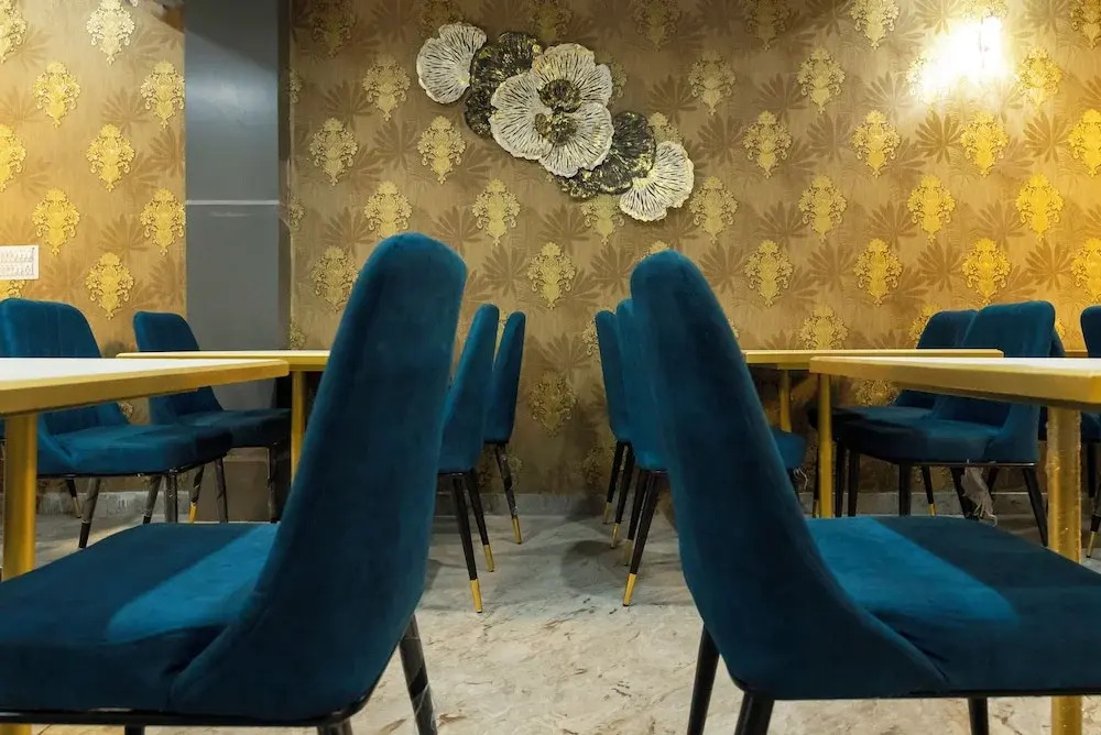 Letstay Business Suite