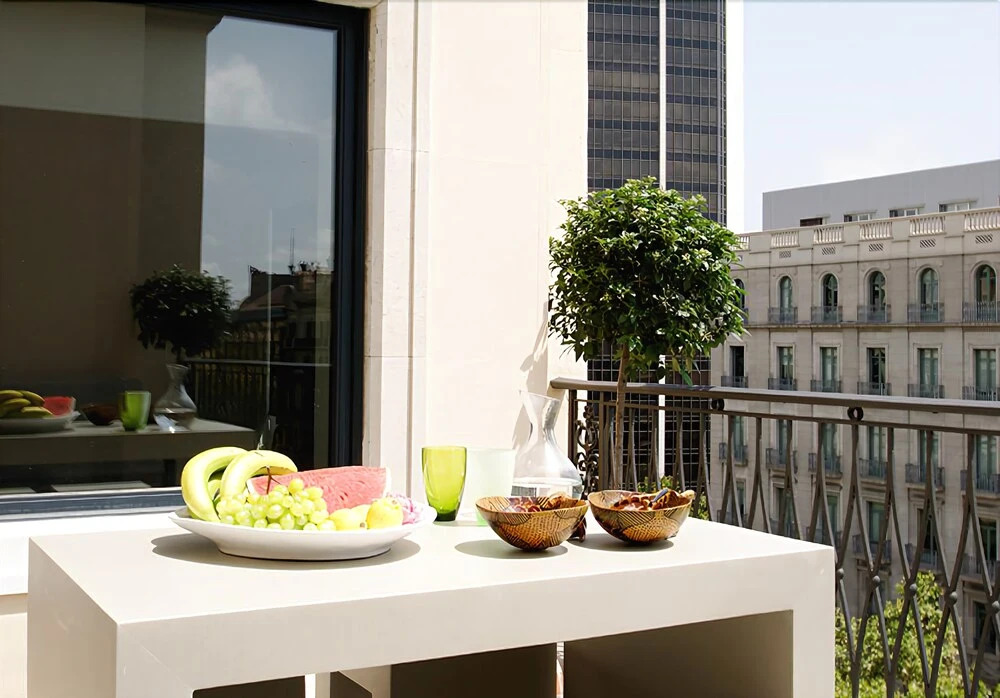 Decô Apartments Barcelona-Diagonal