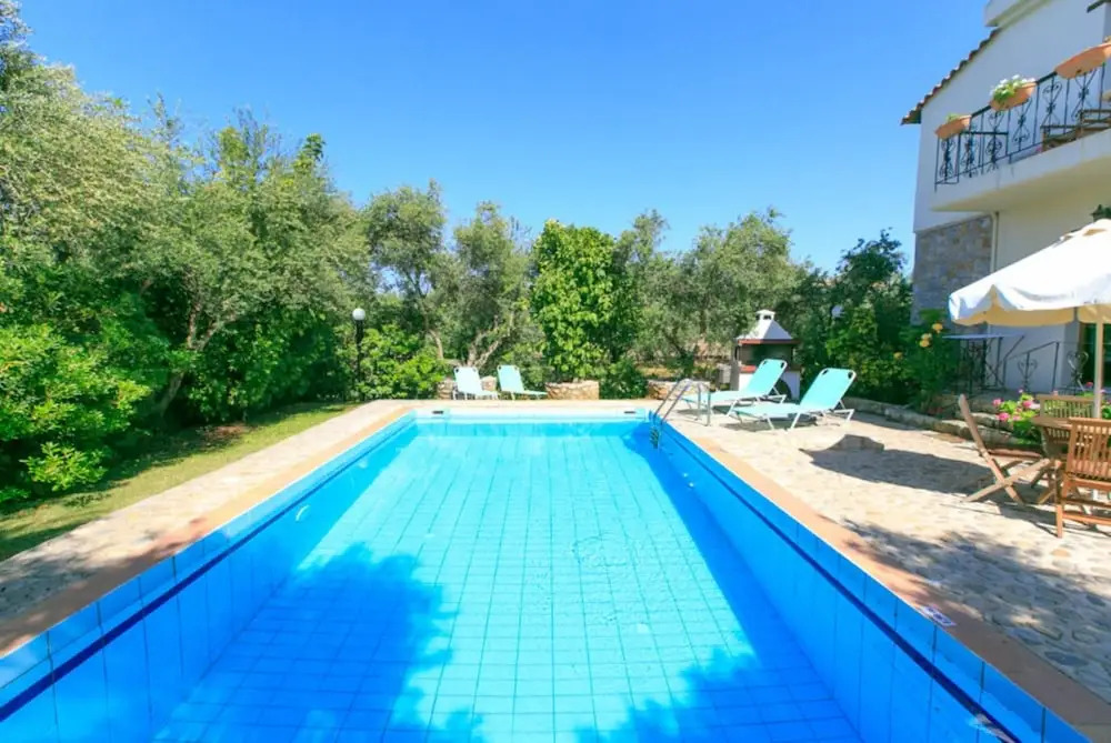 Villa Nineta