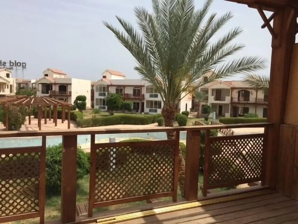 Gold Sharm Residence