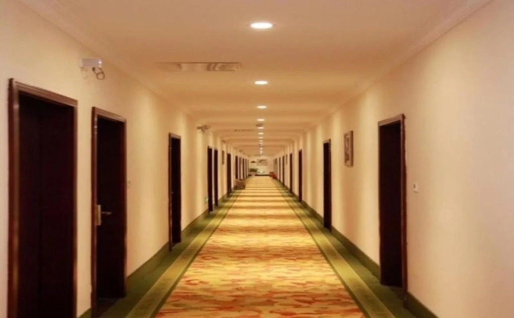 GreenTree Inn Jiangsu Wuxi Xibei Town Xingtiandi Shell Hotel