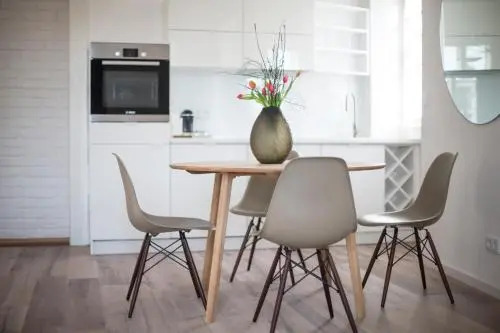 Smile Apartments zum Goldenen Hirschen