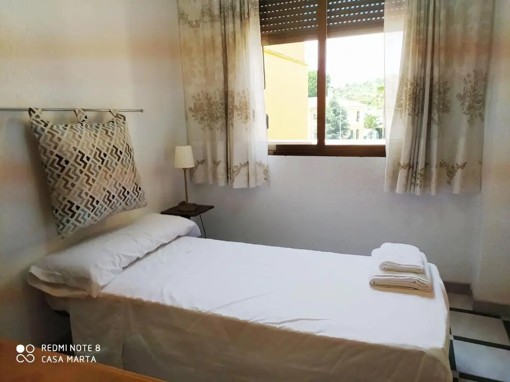Casa MarTa