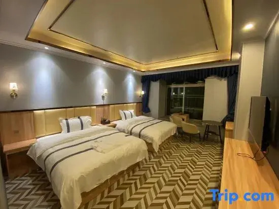 Puning Nanguo Fengqing Guest House