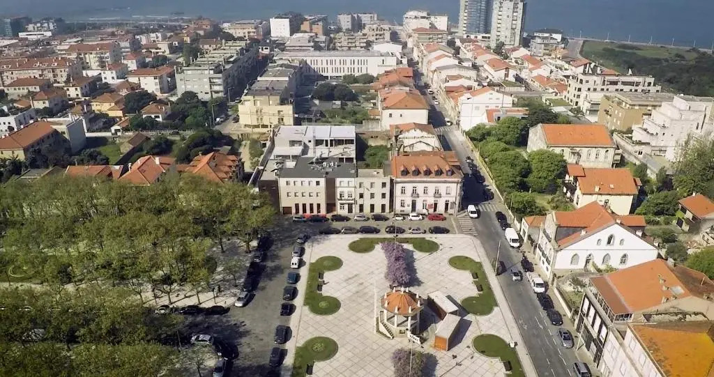Coreto Apartment
