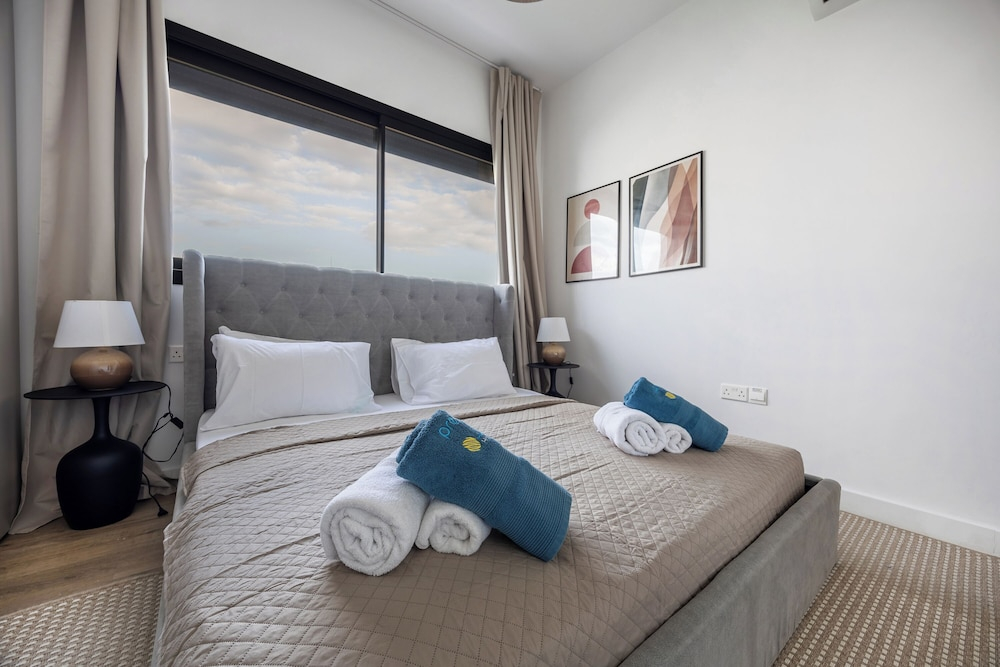 Piliou Premium Apartments