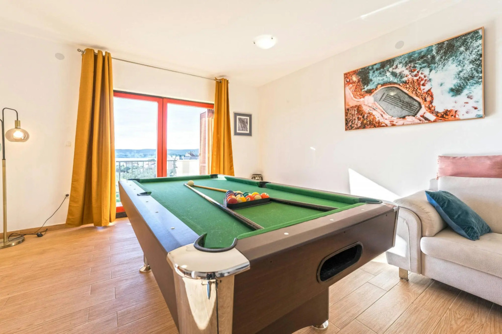 Villa Slavica ZadarVillas