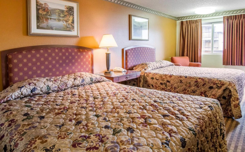 Portland Inn