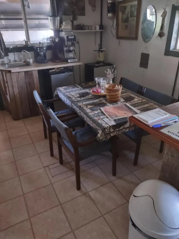 Buffalo Bungalow