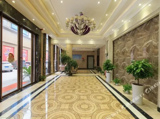 Ruiting Boutique Hotel