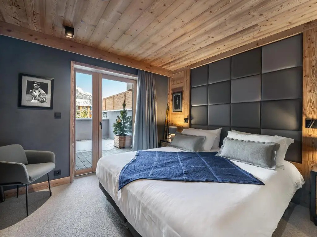 Appartement Val-d'Isère, 4 pièces, 8 personnes - FR-1-567-14