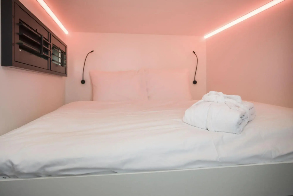 THIS HOTEL