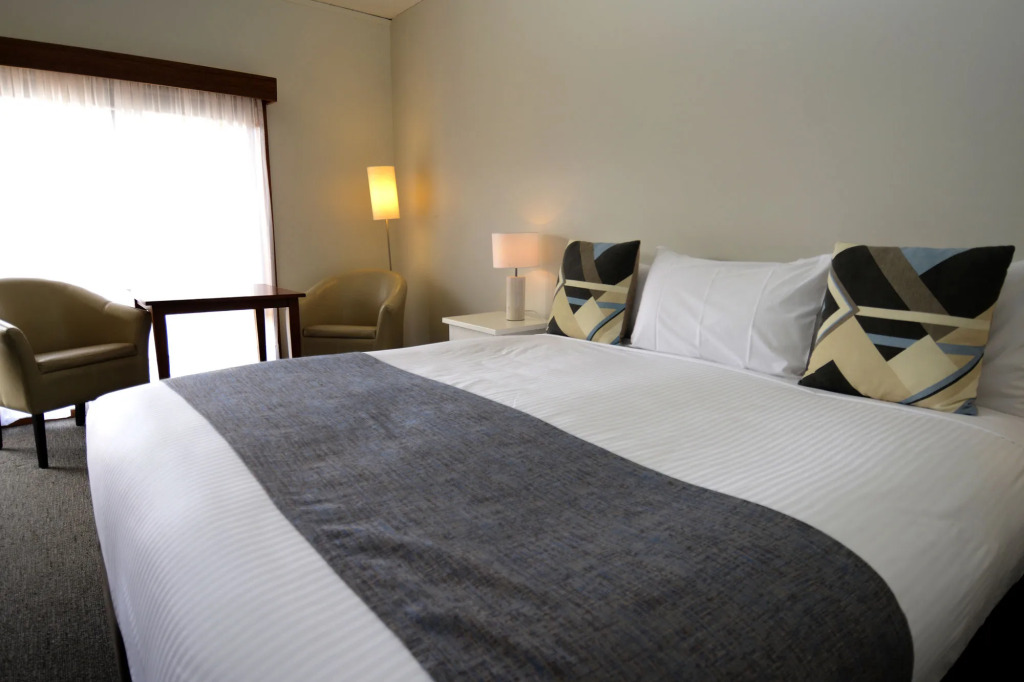 Comfort Inn Benalla