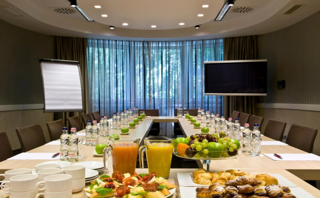 Mamaison Hotel Andrassy Budapest