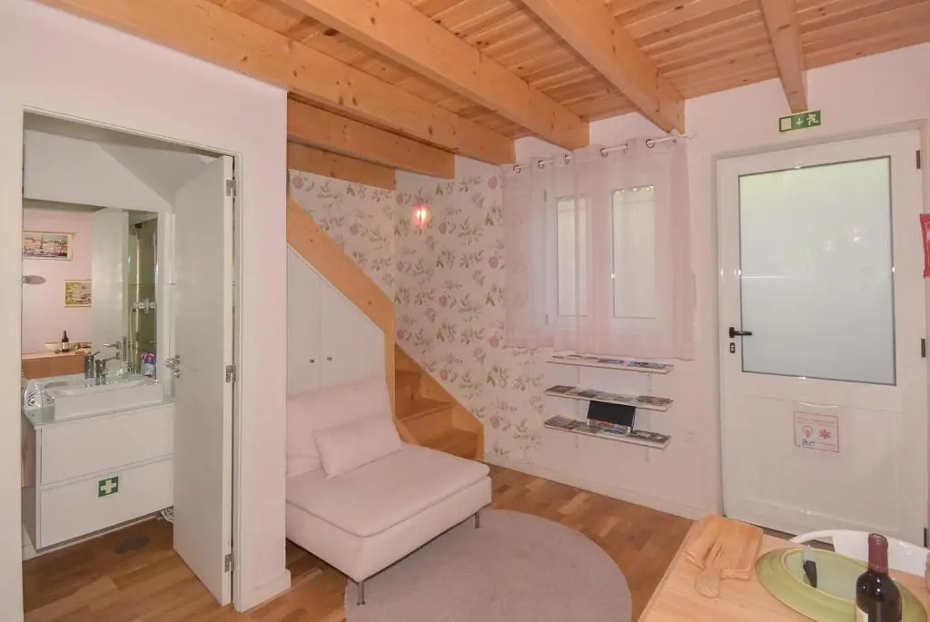 Rose Green Loft